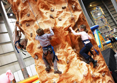 Parcours aventure
