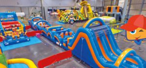 Kids Parc jeux enfants