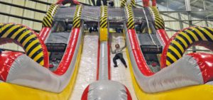 Kids Parc jeux enfants