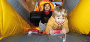 Kids Parc jeux enfants