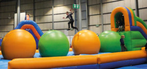 Kids Parc jeux enfants
