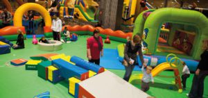 Kids Parc jeux enfants