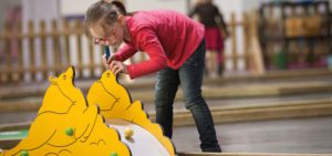 Kids Parc jeux enfants