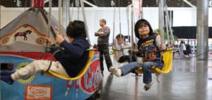 Kids Parc jeux enfants