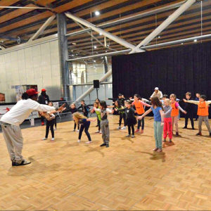 N'Didance Kids Parc