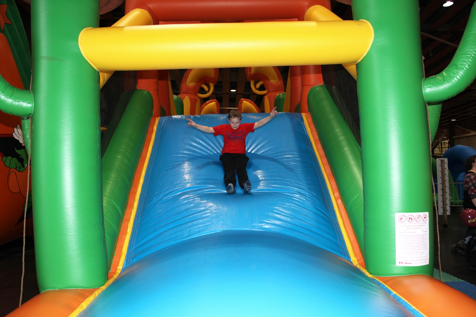 Kids Parc 2012