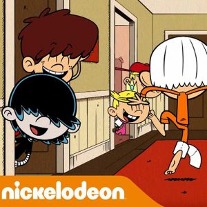 Nickelodeon kids parc lille