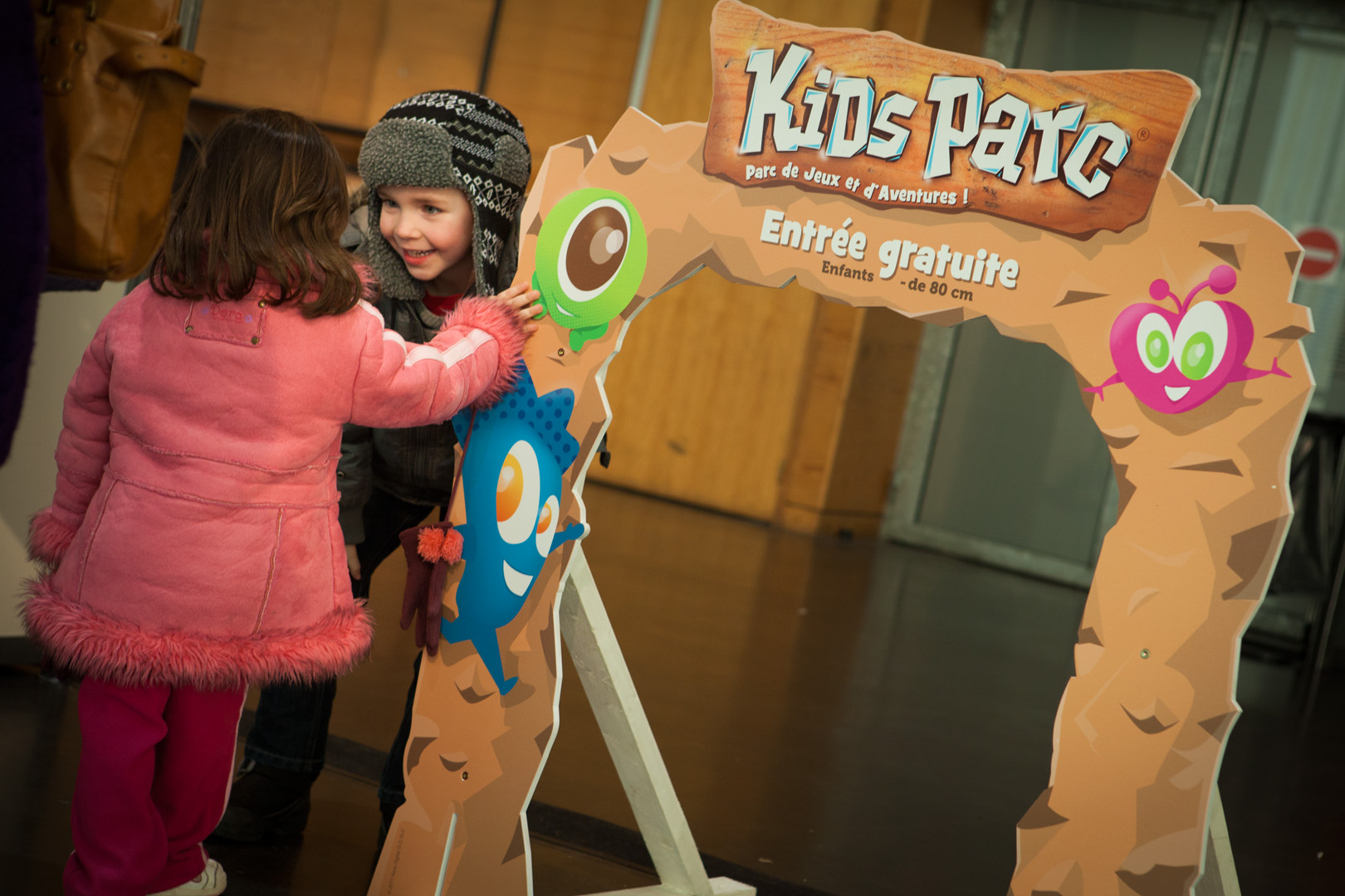 Kids parc 2013