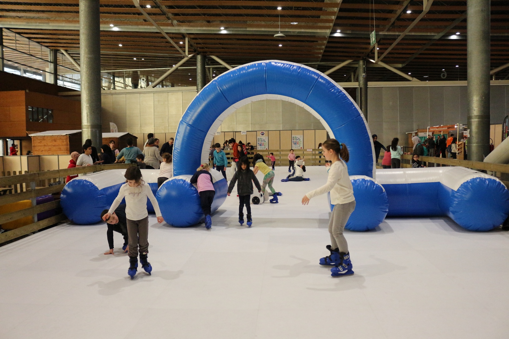 Kids parc 2019